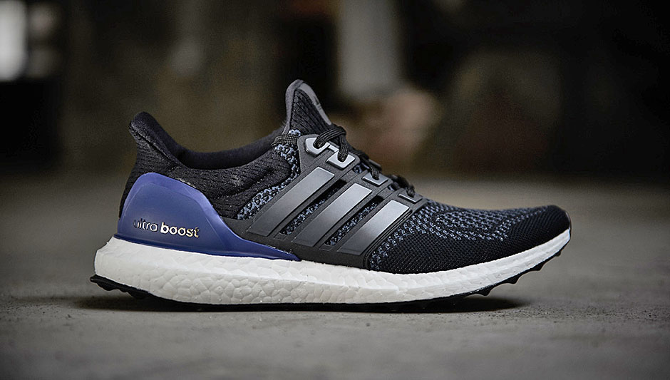 adidas ultra boost femme avis